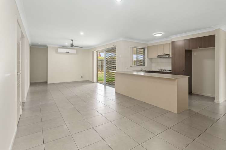 Second view of Homely house listing, 16 Romanda Pl, Marsden QLD 4132