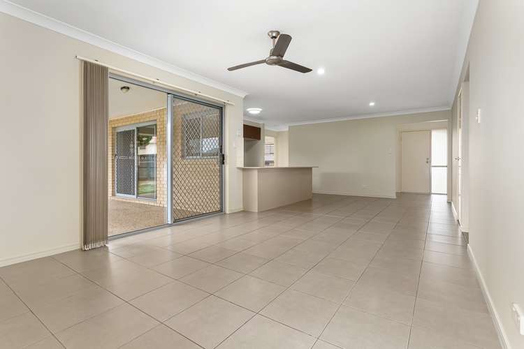 Fourth view of Homely house listing, 16 Romanda Pl, Marsden QLD 4132