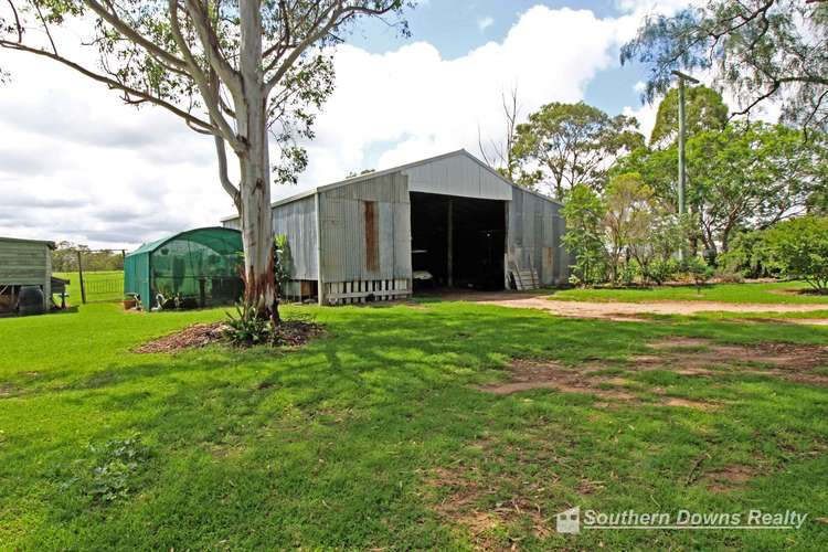 Fourth view of Homely mixedFarming listing, 54 Porter Rd, Allan QLD 4370