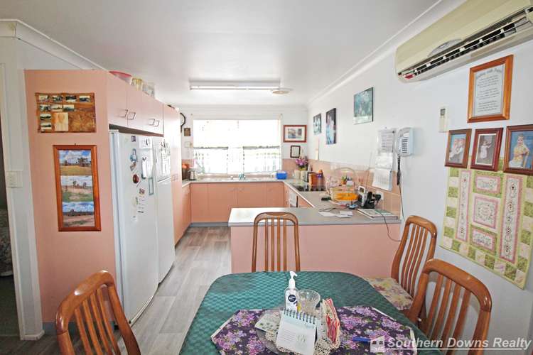 Sixth view of Homely mixedFarming listing, 54 Porter Rd, Allan QLD 4370