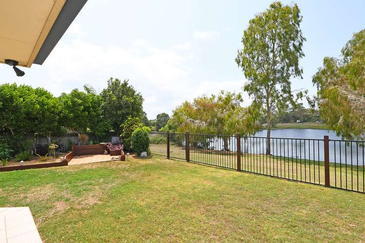 Second view of Homely house listing, 35 Jonwest Cl, Torquay QLD 4655