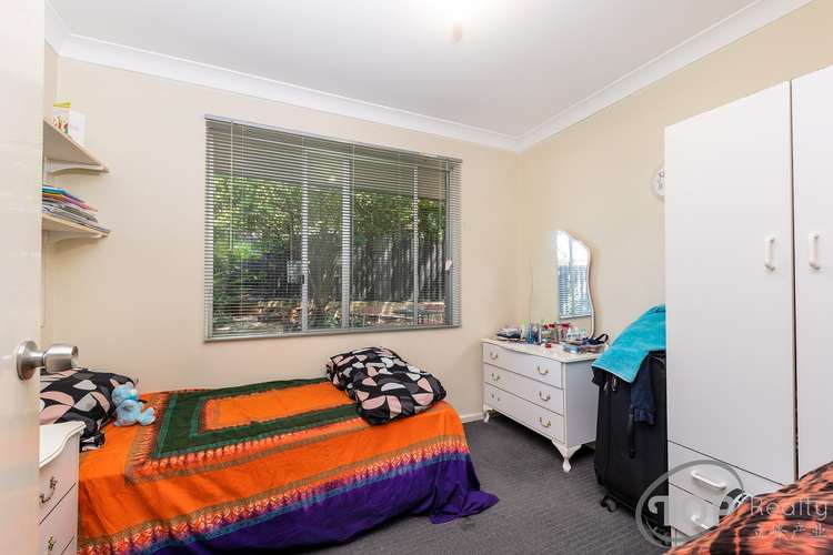 Seventh view of Homely house listing, 8A The Crowsnest, Willetton WA 6155