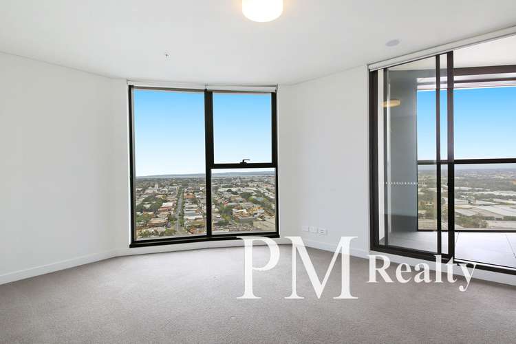 Third view of Homely apartment listing, 2602/6 Ebsworth St, Zetland NSW 2017
