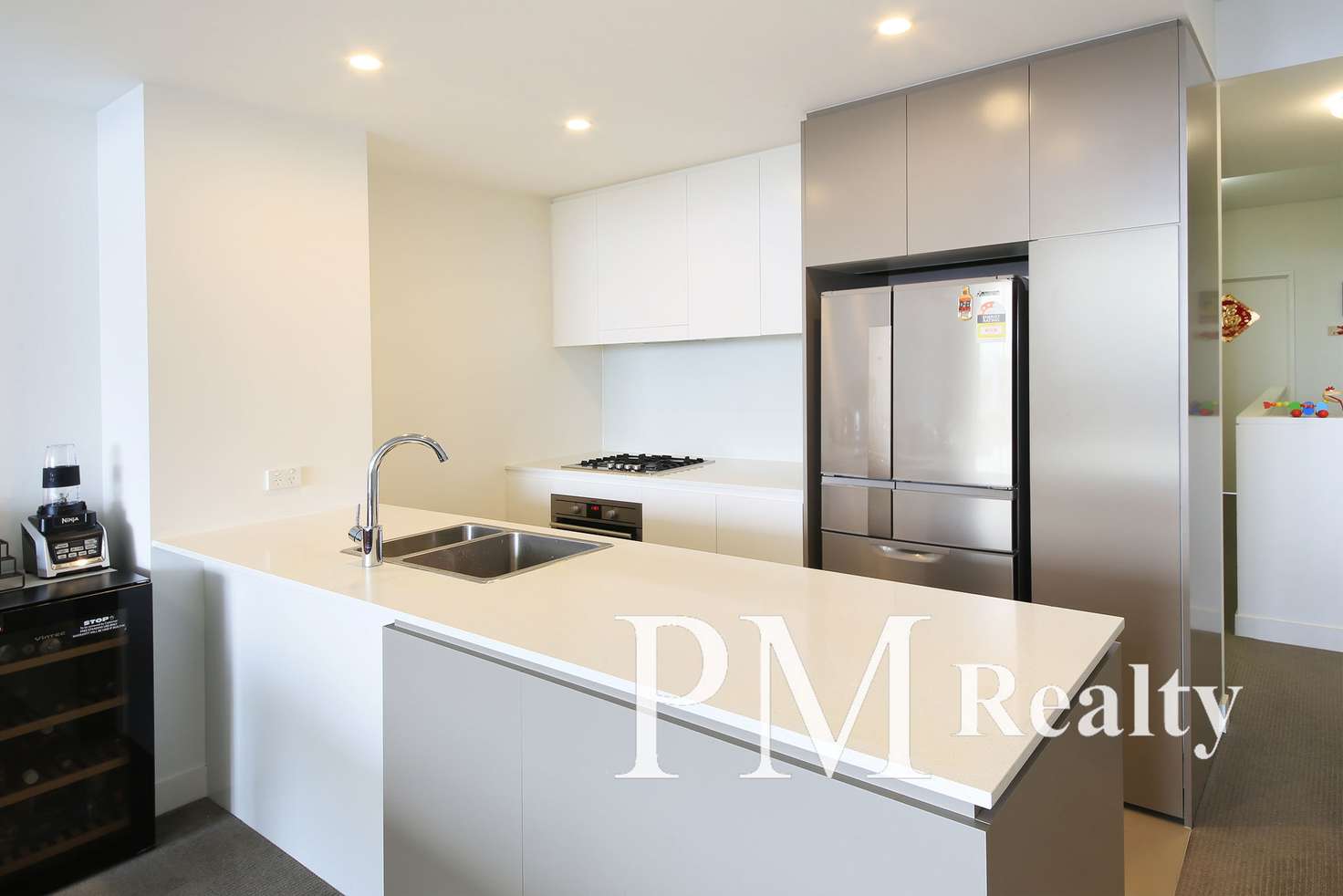 Main view of Homely apartment listing, 56/629 Gardeners Rd, Mascot NSW 2020