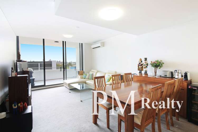 Second view of Homely apartment listing, 56/629 Gardeners Rd, Mascot NSW 2020