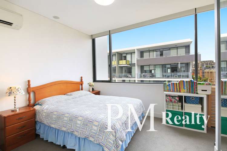 Fifth view of Homely apartment listing, 56/629 Gardeners Rd, Mascot NSW 2020