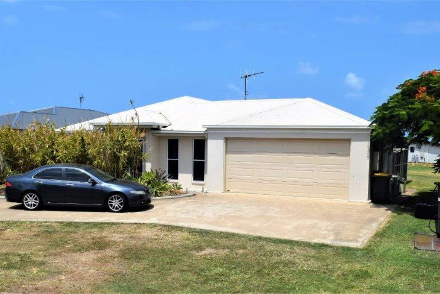 Main view of Homely house listing, 45 Powers St, Burnett Heads QLD 4670