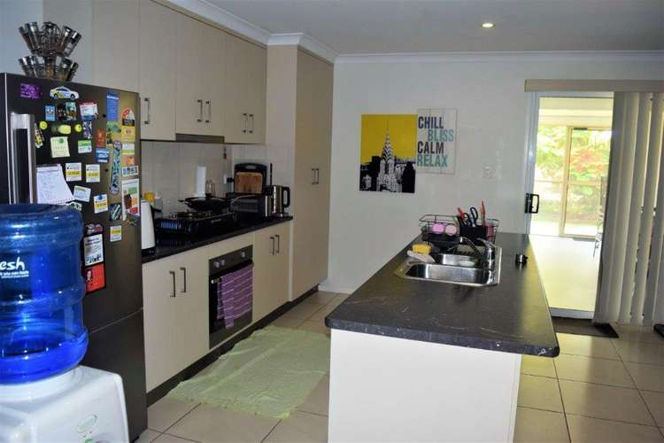 Third view of Homely house listing, 45 Powers St, Burnett Heads QLD 4670