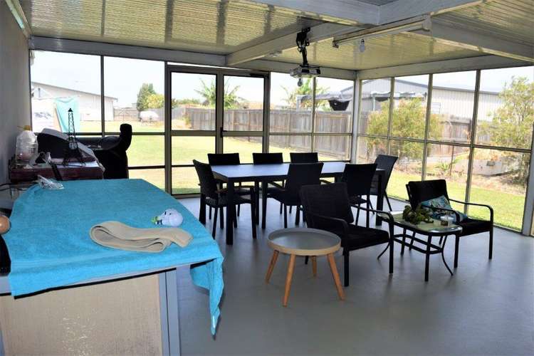 Fourth view of Homely house listing, 45 Powers St, Burnett Heads QLD 4670
