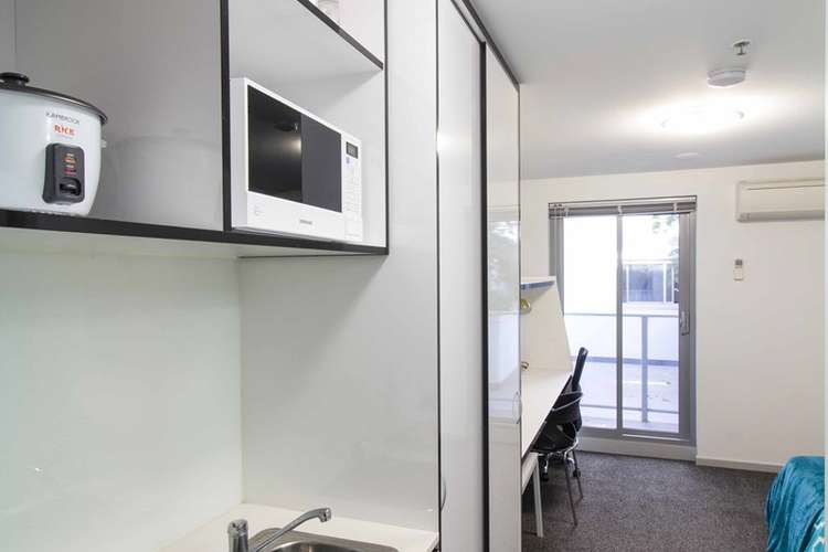 Fourth view of Homely apartment listing, G16/1453-1457 North Rd, Clayton VIC 3168