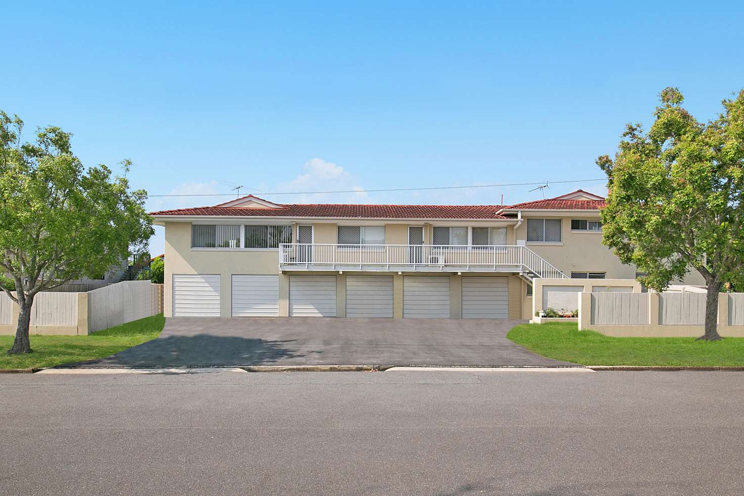 Main view of Homely unit listing, Unit 6/677 Oxley Rd, Corinda QLD 4075