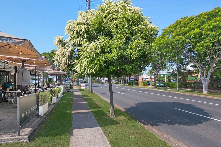 Second view of Homely unit listing, Unit 6/677 Oxley Rd, Corinda QLD 4075
