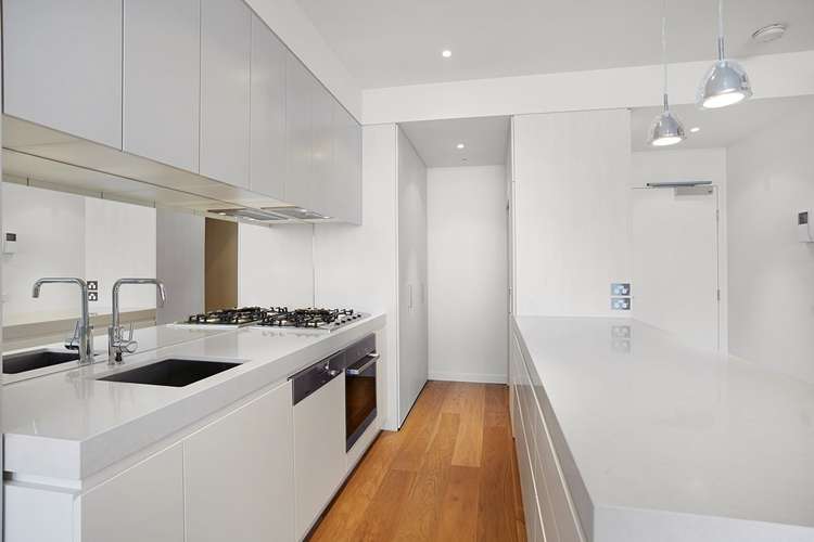 Fourth view of Homely apartment listing, Apartment 313/380 Bay St, Brighton VIC 3186
