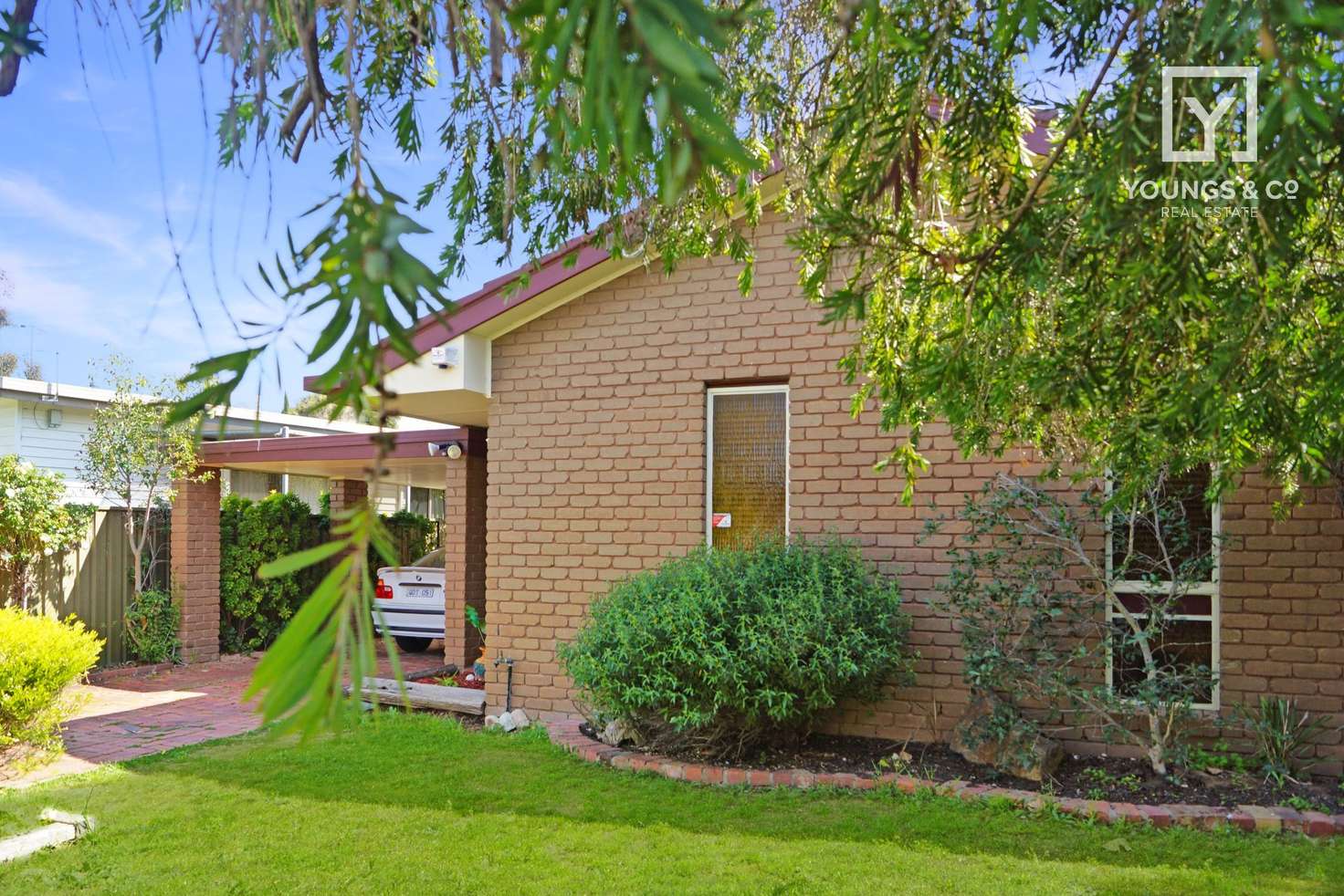 Main view of Homely house listing, 86 Newton St, Shepparton VIC 3630