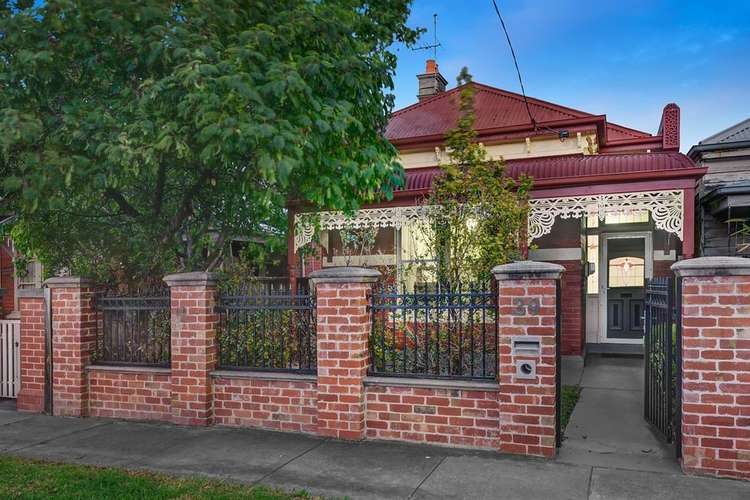 Main view of Homely house listing, 39 Regent St, Ascot Vale VIC 3032