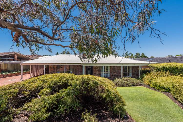 Second view of Homely house listing, 11 Sherington Rd, Greenwood WA 6024