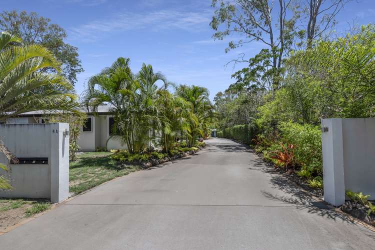 Fifth view of Homely unit listing, Unit 3/4A Kentia Ave, Moore Park Beach QLD 4670