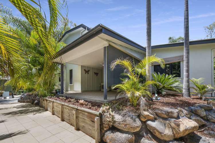 Seventh view of Homely unit listing, Unit 3/4A Kentia Ave, Moore Park Beach QLD 4670