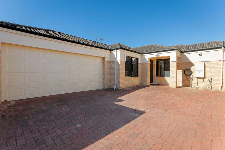 Main view of Homely villa listing, 18C Mayfair Street, Nollamara WA 6061