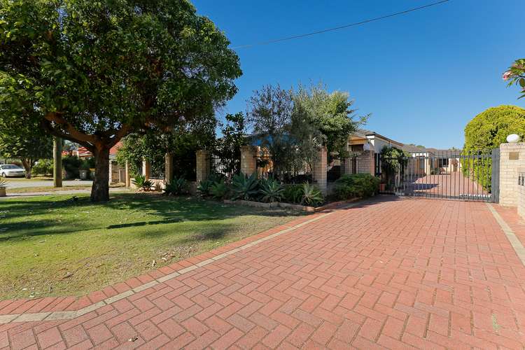 Third view of Homely villa listing, 18C Mayfair Street, Nollamara WA 6061