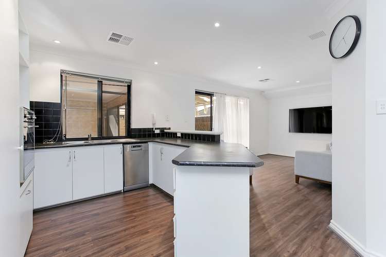 Fourth view of Homely villa listing, 18C Mayfair Street, Nollamara WA 6061