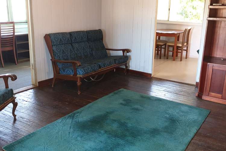 Seventh view of Homely house listing, 11 Pheasant Creek Rd, Wowan QLD 4702