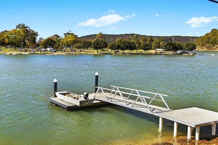 Fourth view of Homely house listing, LOT 101 Hawkesbury River, Patonga NSW 2256