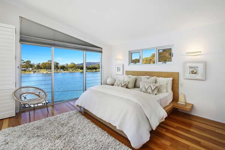 Sixth view of Homely house listing, LOT 101 Hawkesbury River, Patonga NSW 2256