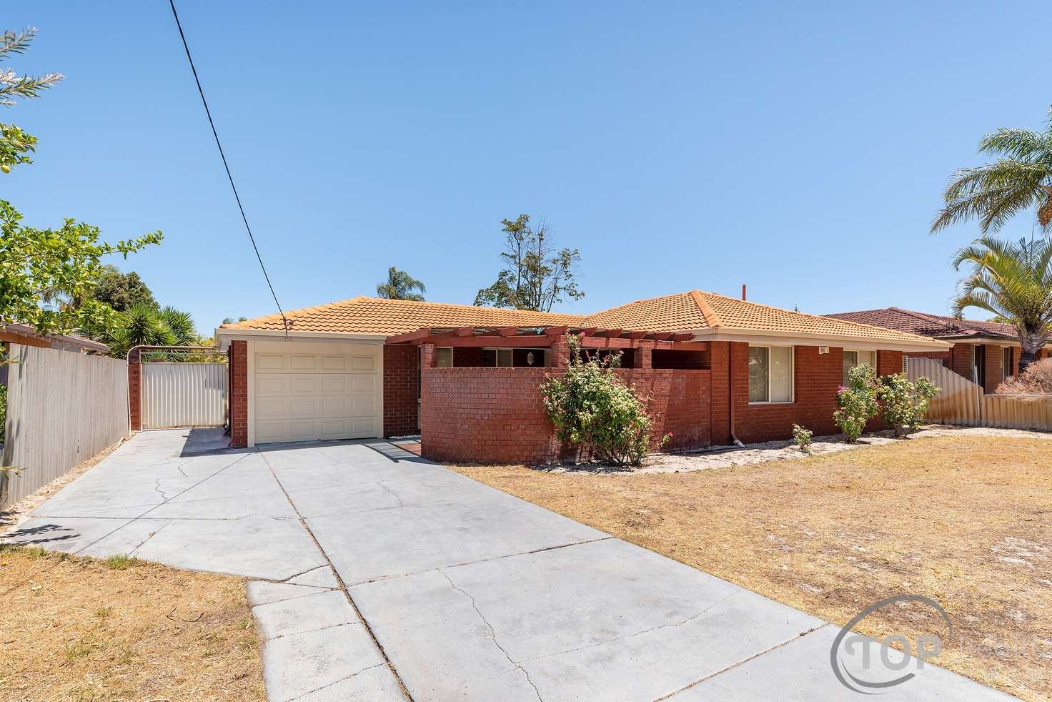 Main view of Homely house listing, 117 Burrendah Boulevard, Willetton WA 6155