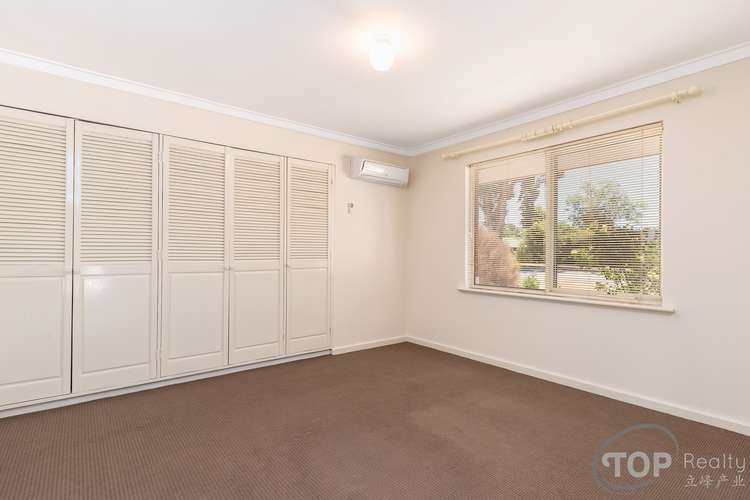 Sixth view of Homely house listing, 117 Burrendah Boulevard, Willetton WA 6155