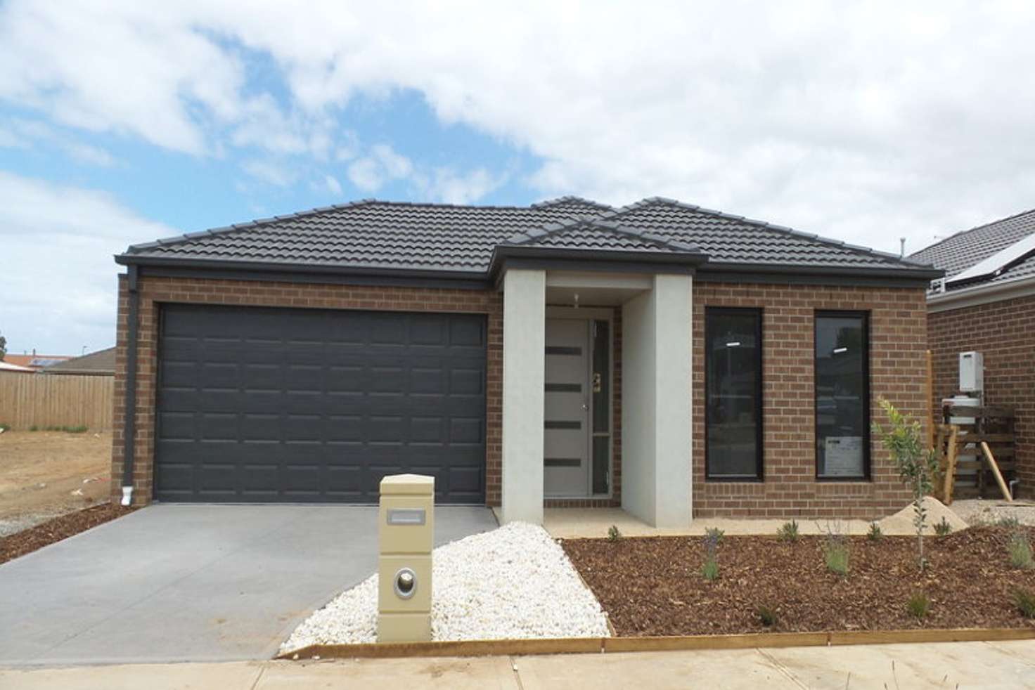 Main view of Homely house listing, 25 Mantello Drive, Werribee VIC 3030