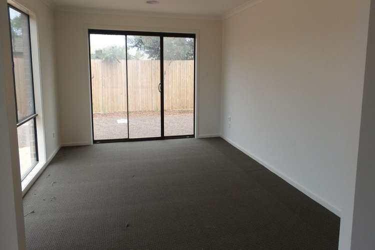 Third view of Homely house listing, 25 Mantello Drive, Werribee VIC 3030