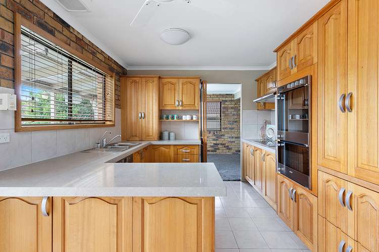 Fourth view of Homely house listing, 19 Whitecastle St, Carindale QLD 4152