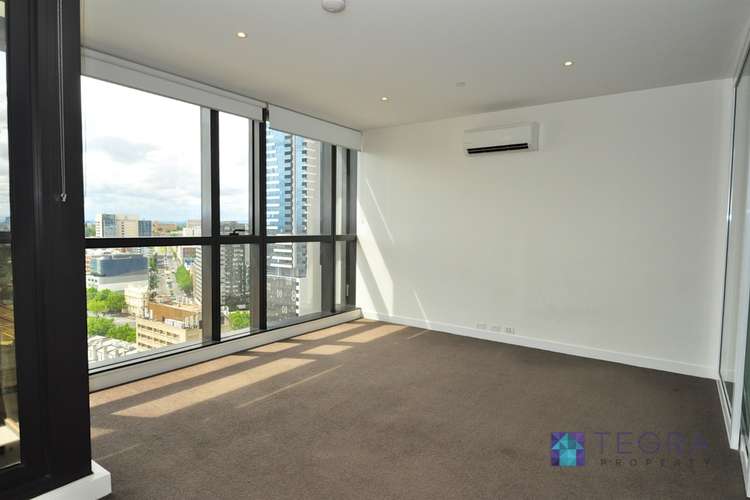 Fourth view of Homely apartment listing, Unit 1903/155 Franklin St, Melbourne VIC 3000