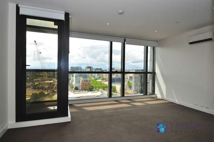Fifth view of Homely apartment listing, Unit 1903/155 Franklin St, Melbourne VIC 3000