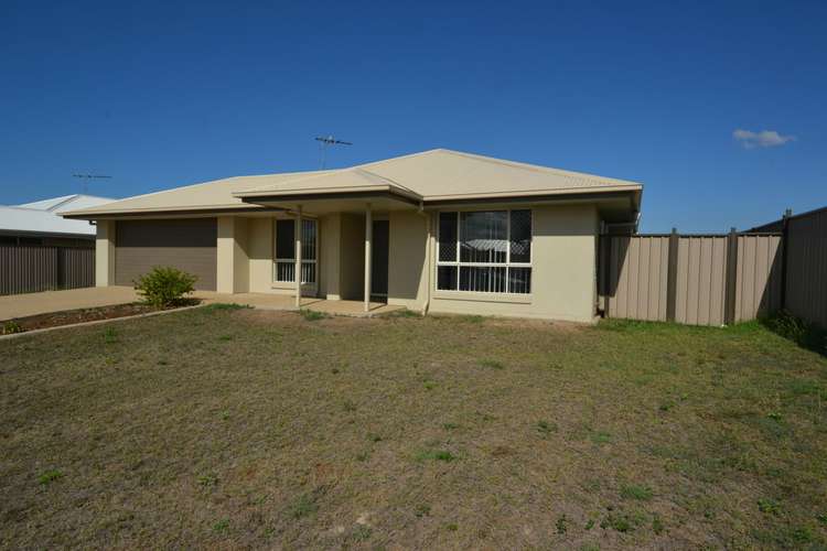 Main view of Homely house listing, 3 Premier Court, Gracemere QLD 4702