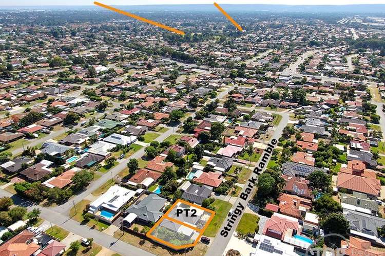 Fourth view of Homely residentialLand listing, Prop Lot 2, 18 Stringy Bark Ramble, Willetton WA 6155