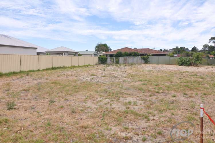 Fifth view of Homely residentialLand listing, 6A Donald Street, Willetton WA 6155