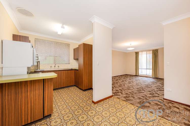 Main view of Homely house listing, 27 Sheridan Crescent, Willetton WA 6155