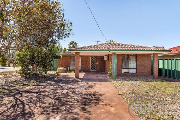 Second view of Homely house listing, 27 Sheridan Crescent, Willetton WA 6155