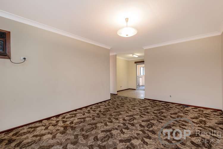 Fourth view of Homely house listing, 27 Sheridan Crescent, Willetton WA 6155