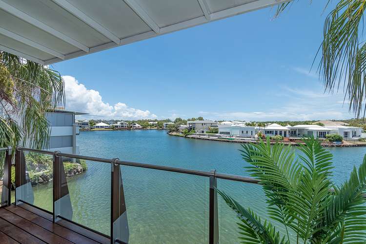 Main view of Homely apartment listing, Unit 9/20 Anchorage Circuit, Twin Waters QLD 4564