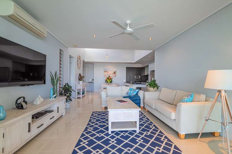 Fourth view of Homely apartment listing, Unit 9/20 Anchorage Circuit, Twin Waters QLD 4564