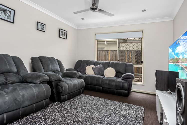 Second view of Homely house listing, 7 Moonstone Lane, Logan Reserve QLD 4133
