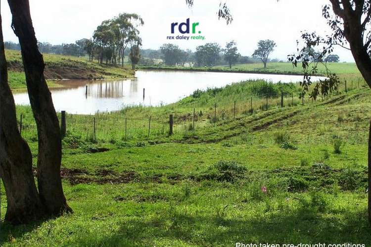 Main view of Homely mixedFarming listing, 4436 Yetman Road, Inverell NSW 2360