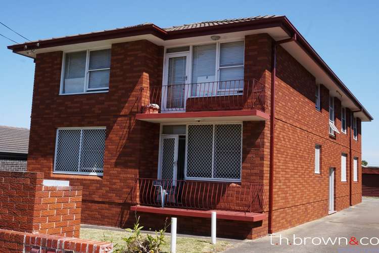 Main view of Homely unit listing, Unit 2/5 Remly St, Roselands NSW 2196