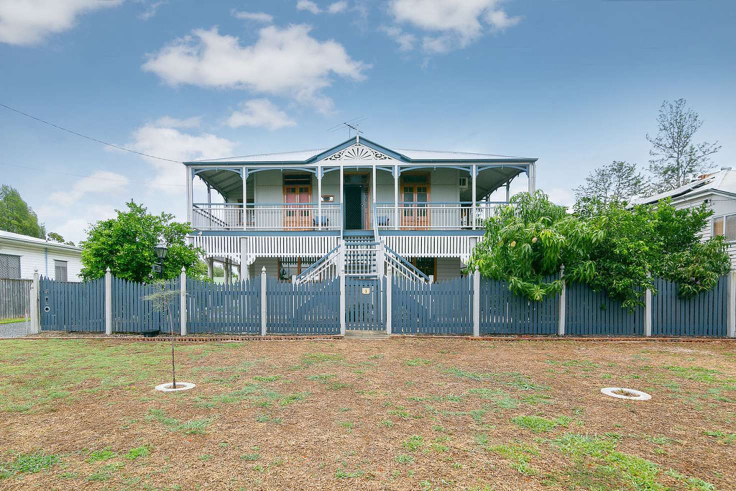 Main view of Homely house listing, 3 Short St, Ipswich QLD 4305