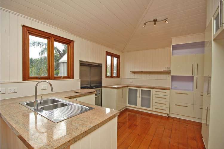 Fifth view of Homely house listing, 3 Short St, Ipswich QLD 4305
