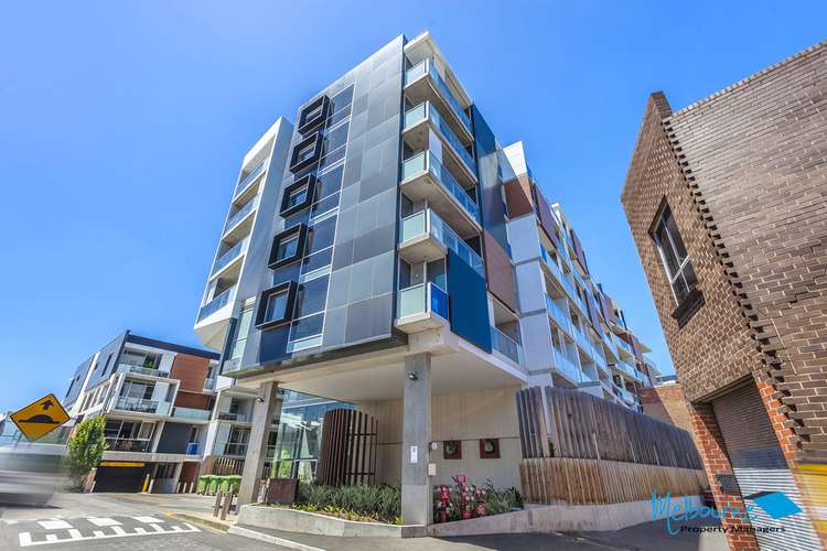 Main view of Homely apartment listing, 108/4 Bik Lane, Fitzroy North VIC 3068