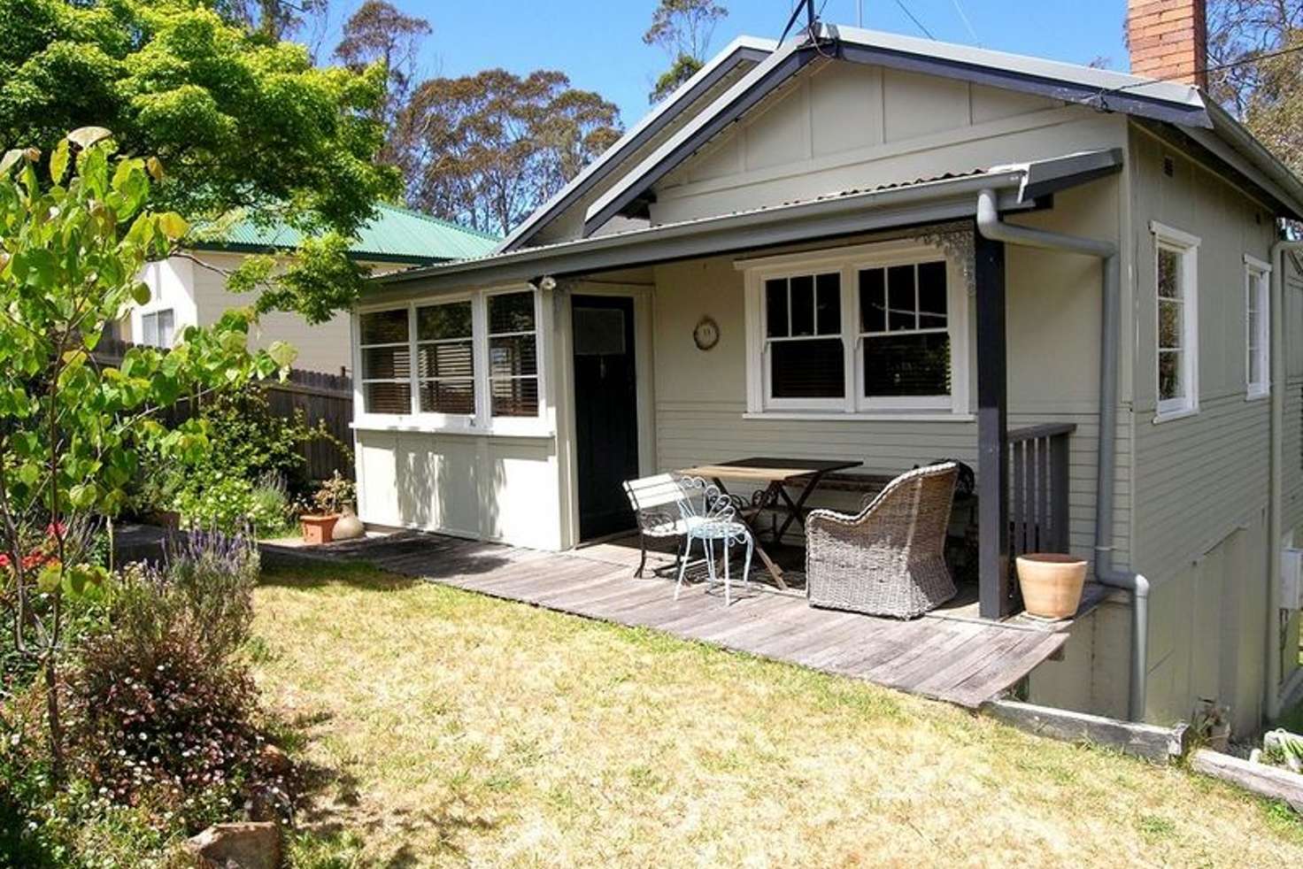 Main view of Homely house listing, 11 Waratah Street, Katoomba NSW 2780
